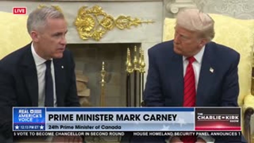 PM OF CANADA LOOKS FORWARD TO WORKING WITH PRESIDENT TRUMP