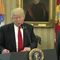 President Trump Signs Executive Orders Regarding Trade