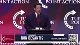 GOV RON DESANTIS UNITE & WIN RALLY FULL SPEECH PHOENIX, AZ