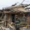 At least 26 dead after tornadoes sweep South, Midwest