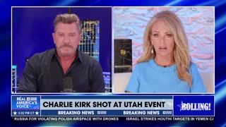 CHARLIE KIRK SHOT ON UTAH CAMPUS —DR. GINA’S REACTION