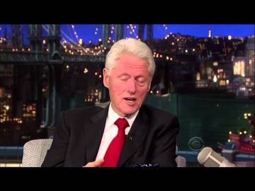 Bill Clinton: ‘Doesn’t know’ if Hillary Clinton is running