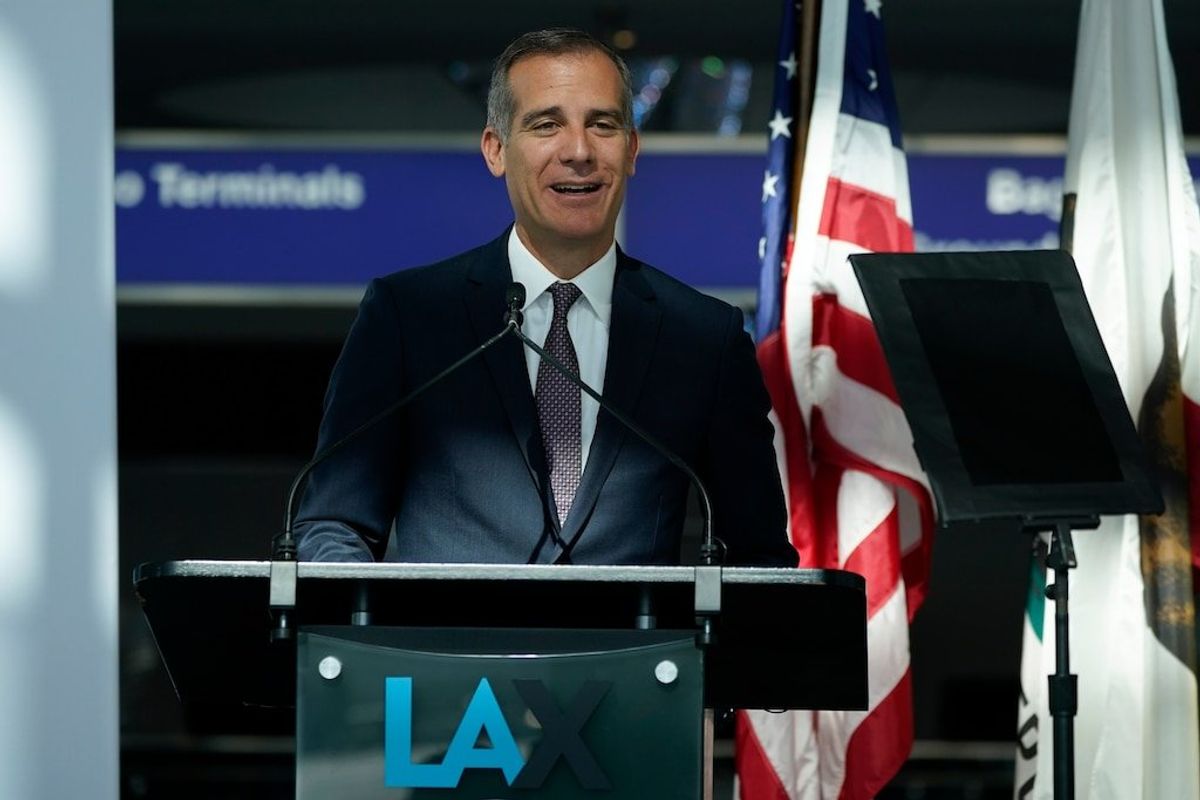 11 US Mayors Say they are Committed to Paying Reparations for Slavery