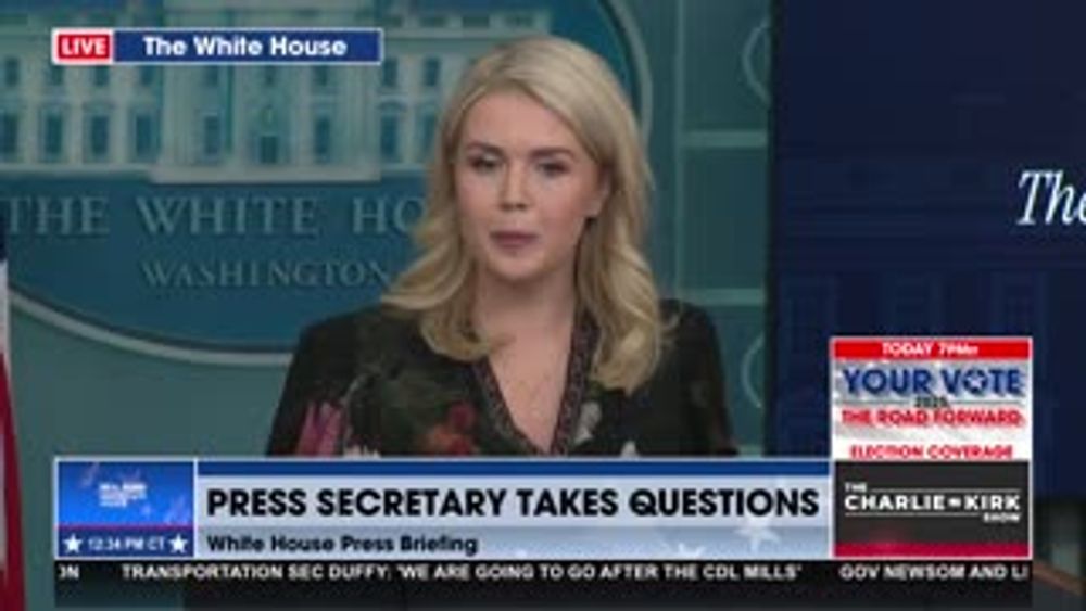 PRESS SEC. ON FILIBUSTER