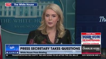 PRESS SEC. ON FILIBUSTER