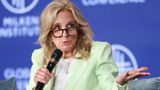 Jill Biden’s deception tour doesn’t pass the (Joe Biden) sniff test