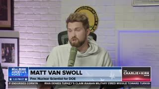 IRAN'S NUCLEAR CAPABILITIES: URANIUM ENRICHMENT EXPLAINED BY NUCLEAR SCIENTIST