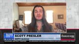 Scott Presler: President Trump is a Threat to the Deep State’s Control