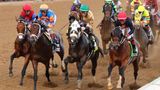 Mystik Dan wins Kentucky Derby in photo finish