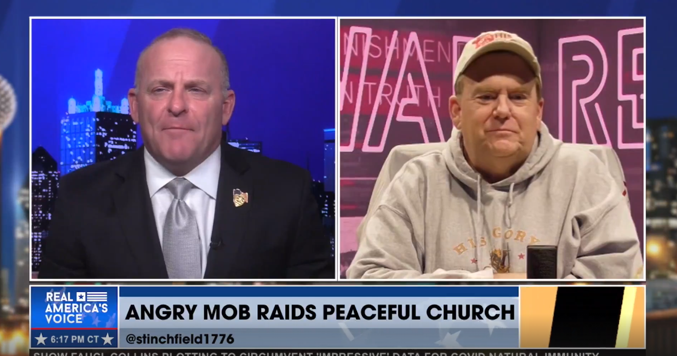 DON LEMON “IS NO JOURNALIST”