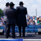 Antisemitic Incidents Set All-Time High in US in 2021