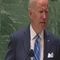 BIDEN'S BLUNDEROUS UN SPEECH