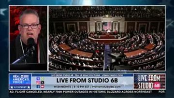 DEMS ARE THROWING A “HISSY FIT” AHEAD OF STATE OF THE UNION