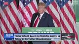 TOP PRIORITIES FOR PRESIDENT TRUMP
