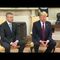 President Trump Meets with the Prime Minister of the Slovak Republic