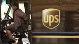 UPS and Teamsters union reach tentative contract, avoiding strike