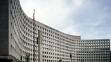 HUD becomes first major agency to relocate, exits Washington for Virginia displacing NSF