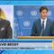 David Brody Reacts to Trudeau’s Emergency Act