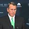 Boehner sets speaker election date