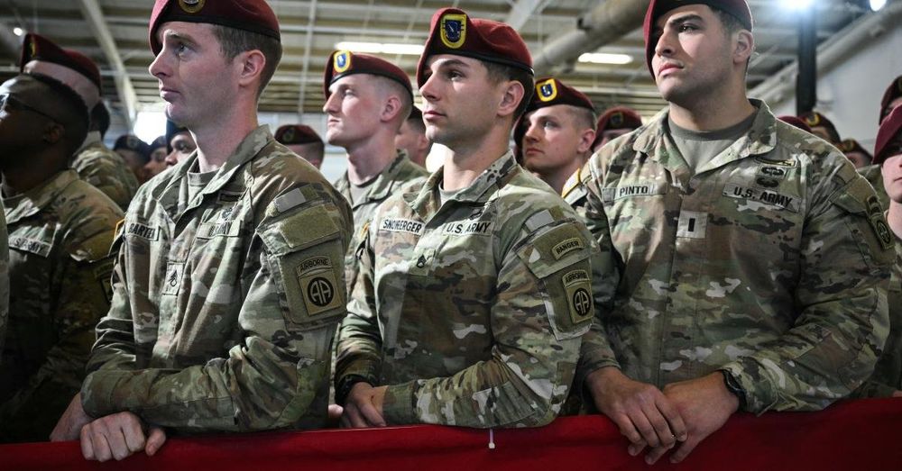 Proposal would automatically register men 18-26 for the military draft, filing shows
