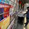 US Seen Falling Short Countering China’s Rising Geopolitical Clout