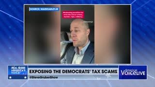 The Real Reason Why Democrats Love Taxes So Much