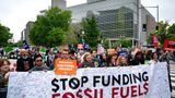 Exxon shareholder meeting will be a battleground between climate activists and ESG opponents