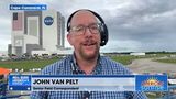 Artemis I Launch Rescheduled For Friday Afternoon