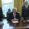President Trump Makes a Statement on Healthcare Law