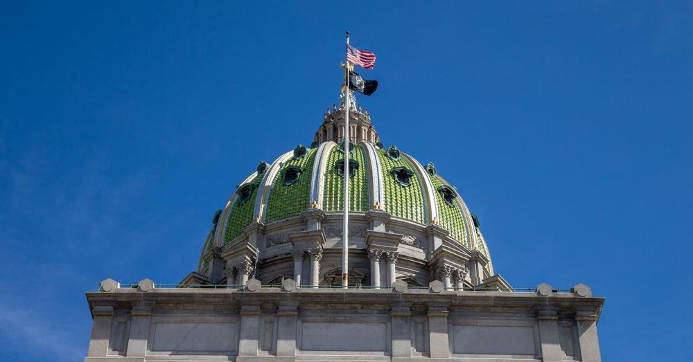 Partisan split on energy, environment makes Pennsylvania lawmaker compromise unlikely