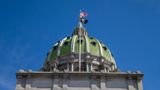 Pennsylvania Democratic lawmaker arrested, accused of harassment, violating protection order