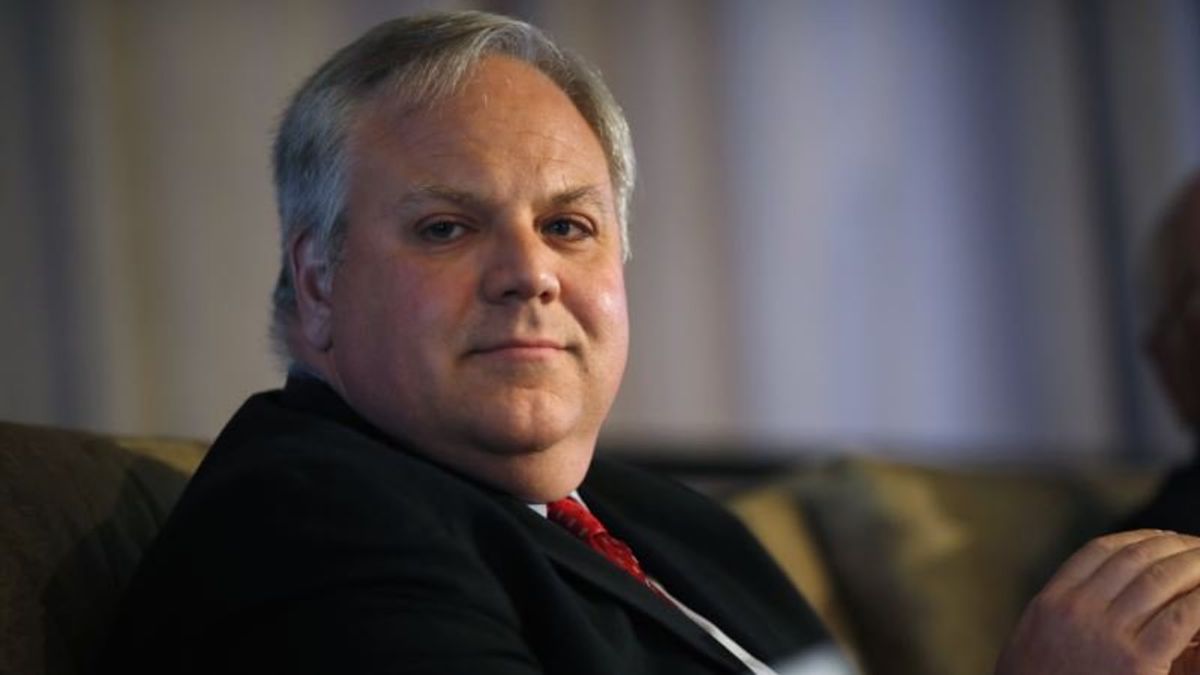 Trump to Name Acting Head David Bernhardt as Interior Secretary     