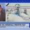 Democrats Want to Raise Taxes On Oil Companies - Raising Gas Prices Even More