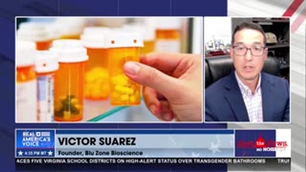 MAKING MEDICINE MORE EFFICIENTLY IN THE US