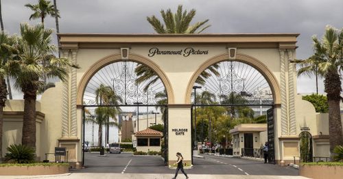 Antitrust feud has Paramount considering California exit, chief legal officer says