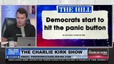 DEMS HIT PANIC BUTTON