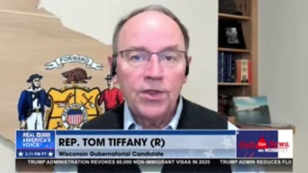 THE SHUTDOWN “NEEDS TO BE RESOLVED”