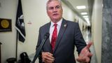 Comer says alleged Epstein victim named three alleged abusers: 'She was very brave coming forward'
