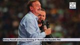 Sidney Powell announces forming of ‘Restore the Republic PAC’