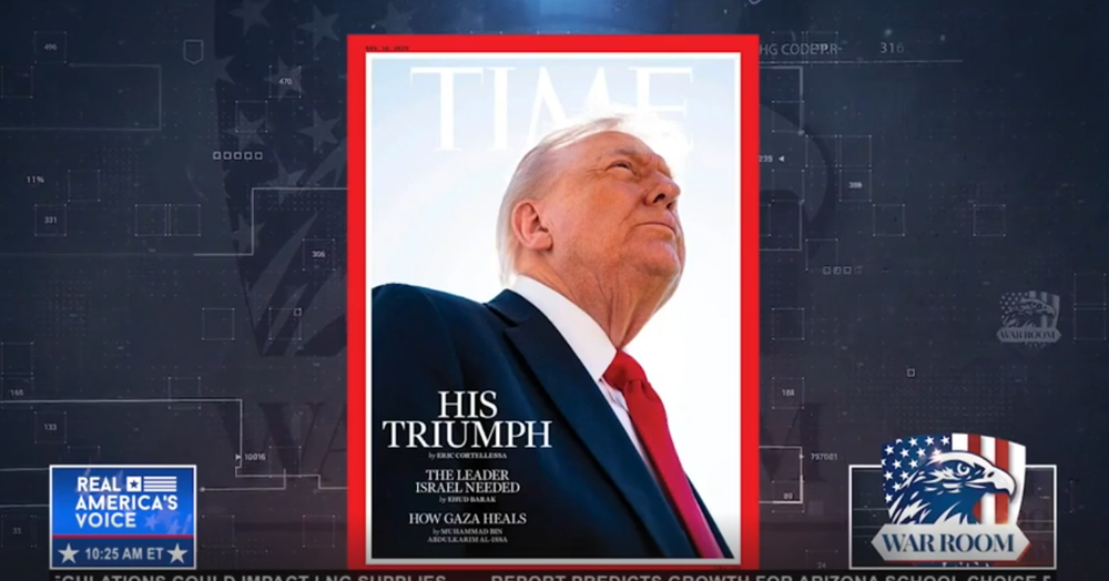 POTUS DEALMAKING PROWESS ON DISPLAY IN MIDDLE EAST