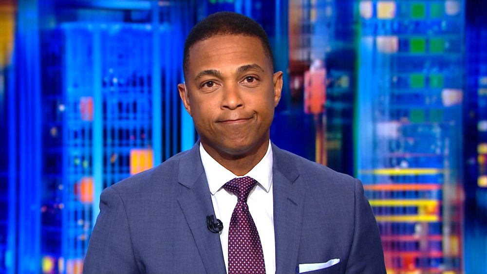 Don Lemon is Everything That is Wrong with the Mainstream Media