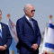 Biden in Israel at Start of Mideast Tour