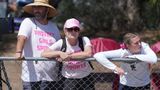 Rally against males in girls' cross-country puts Washington girls’ sports initiative in spotlight