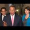 John Boehner: House wants government open
