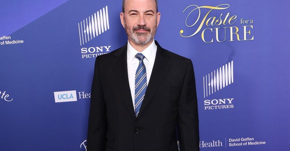 Nexstar won't air Kimmel show upon return Tuesday, after leading effort to have ABC take it off air
