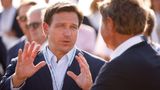 DeSantis brushes off latest Trump attack: 'I spend my time delivering results'