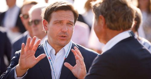 DeSantis Stop WOKE Act would ban CRT indoctrination in workplace as civil rights violation