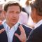 DeSantis brushes off latest Trump attack: 'I spend my time delivering results'