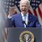 After embarking on first foreign trip as president, Biden gave speech at RAF Mildenhall in England