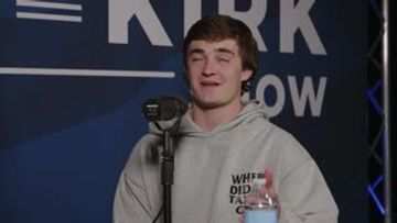 “THEY CALLED ME A CONSPIRACY THEORIST… THEN HE DROPPED OUT.”